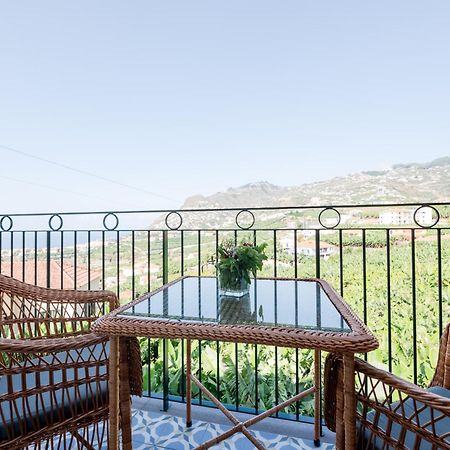 Willa Quinta Da Saraiva Câmara de Lobos Zewnętrze zdjęcie